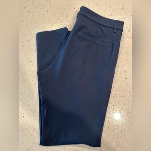 ABC Slim-Fit Pant 32" 
Warpstreme
